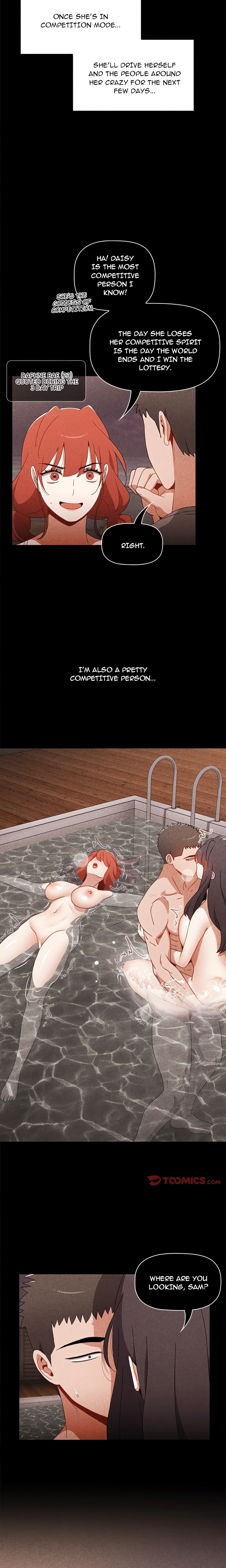 The Late-Bloomers (Official) chapter 70 page 4