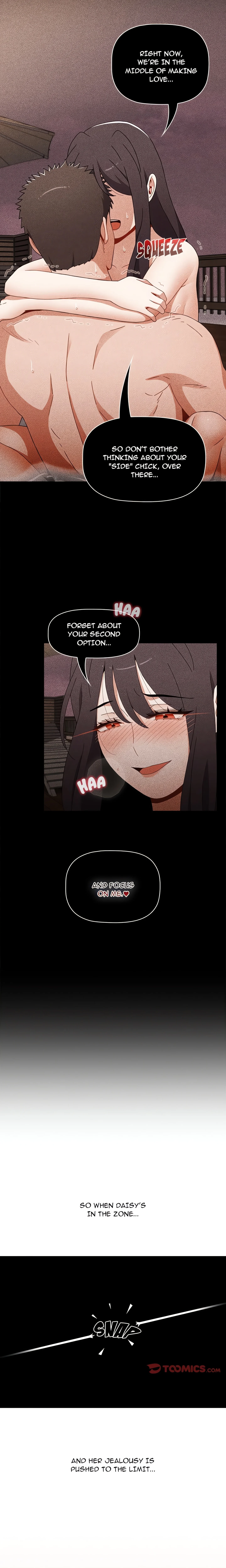 The Late-Bloomers (Official) chapter 70 page 5