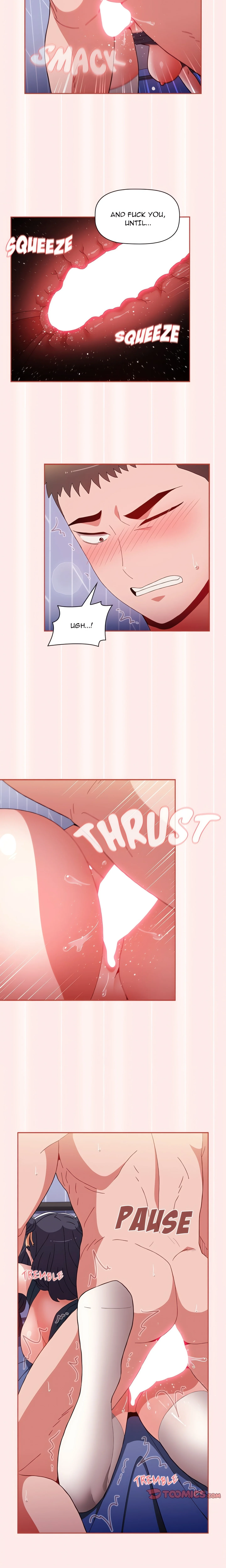 The Late-Bloomers (Official) chapter 70 page 15