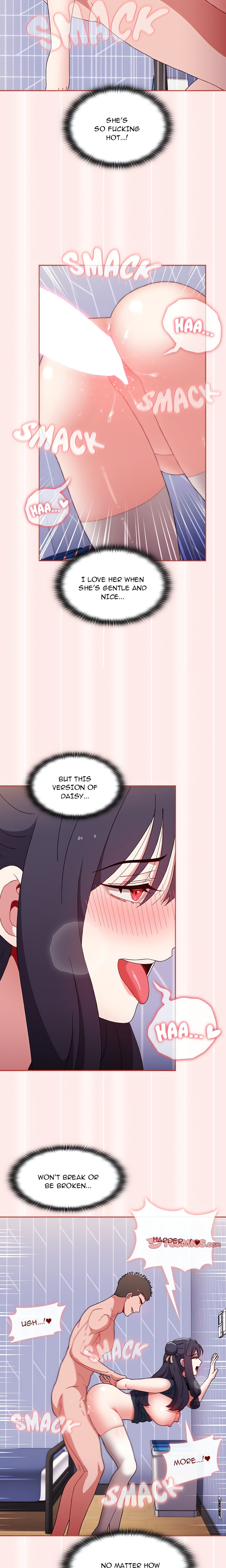 The Late-Bloomers (Official) chapter 70 page 23