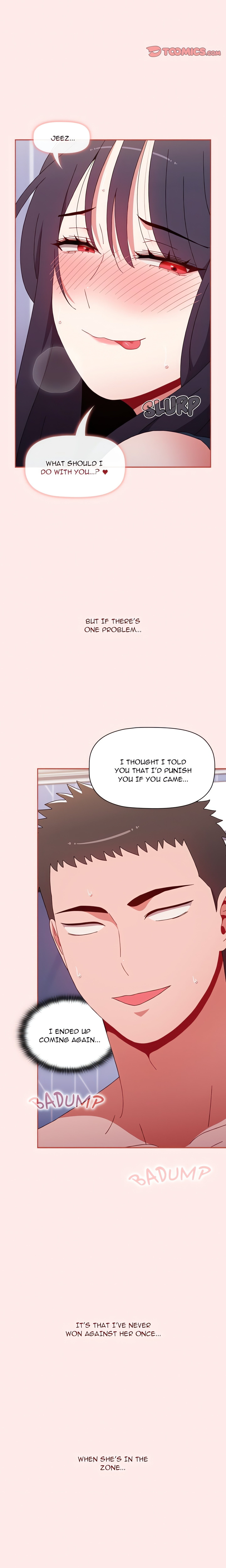 The Late-Bloomers (Official) chapter 70 page 26