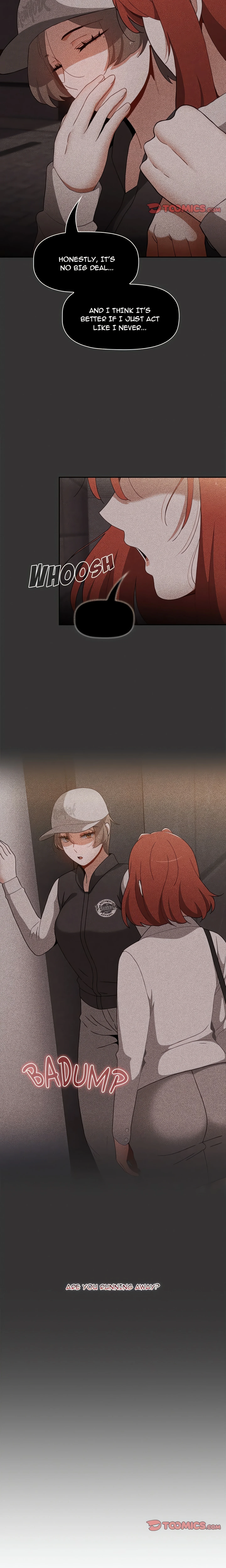 The Late-Bloomers (Official) chapter 71 page 7