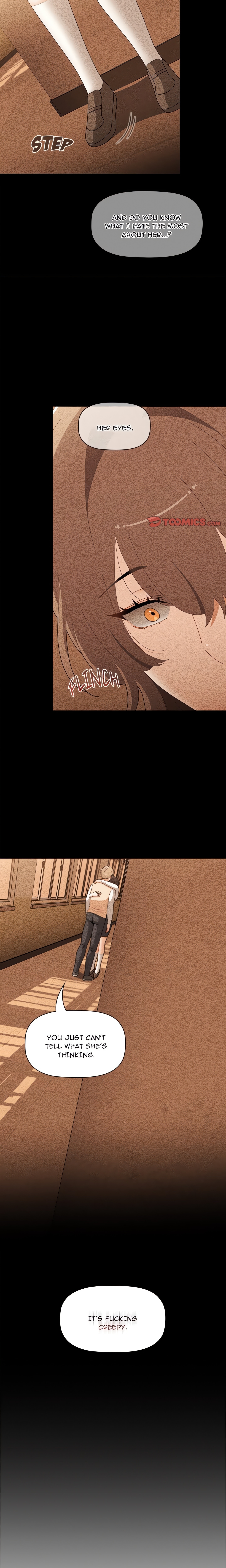 The Late-Bloomers (Official) chapter 71 page 11