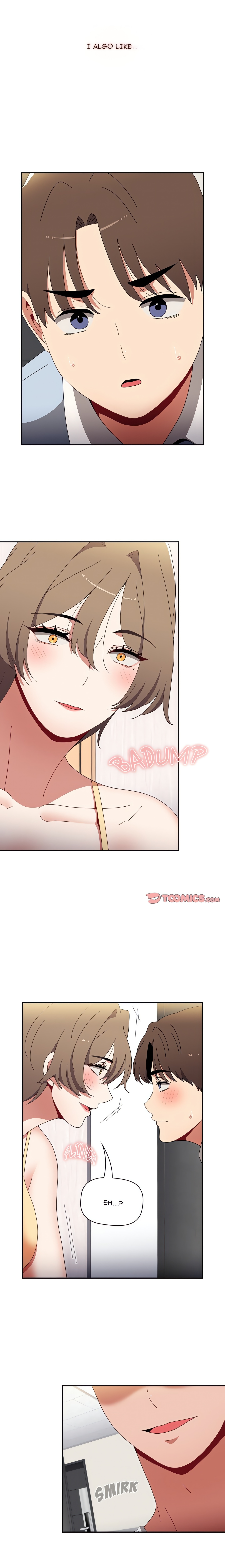 The Late-Bloomers (Official) chapter 71 page 20