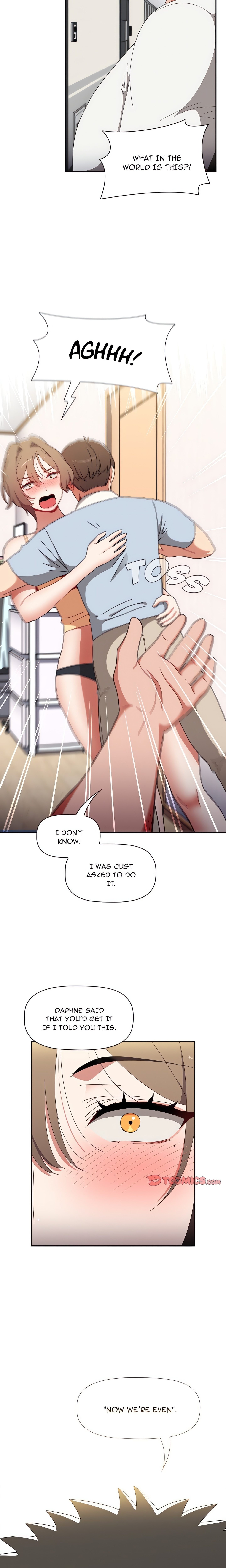 The Late-Bloomers (Official) chapter 72 page 4