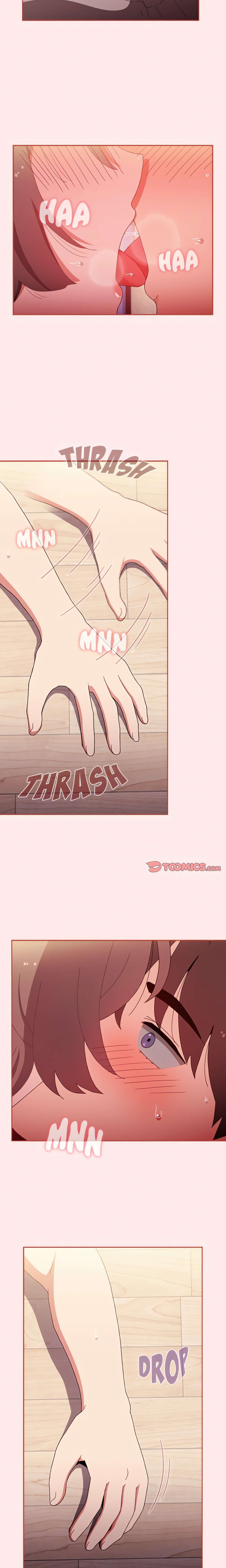 The Late-Bloomers (Official) chapter 72 page 21