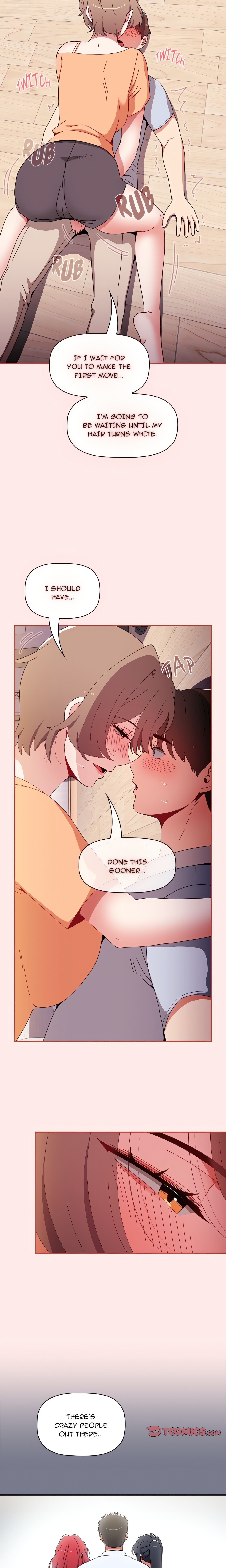The Late-Bloomers (Official) chapter 72 page 24