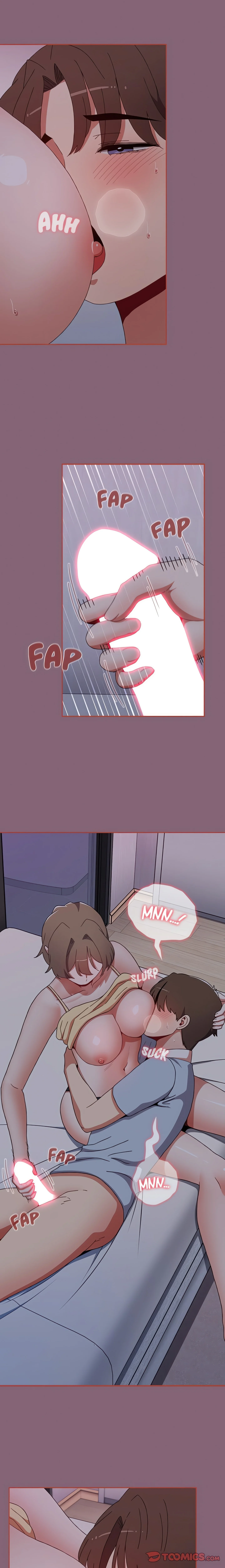 The Late-Bloomers (Official) chapter 73 page 6