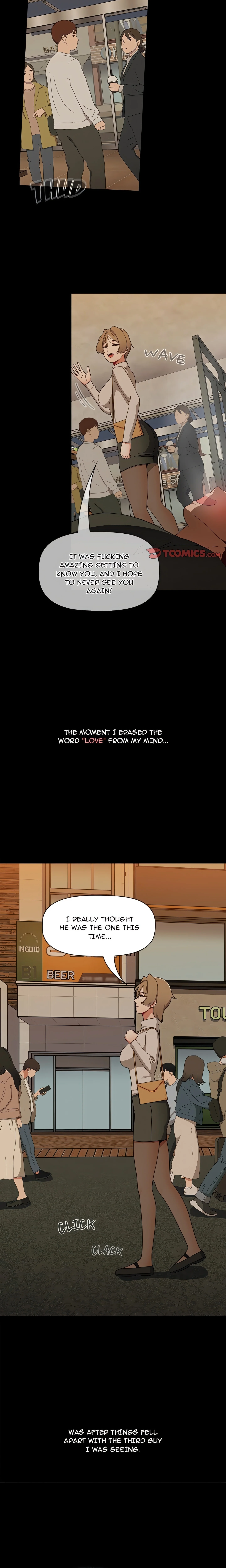 The Late-Bloomers (Official) chapter 73 page 10