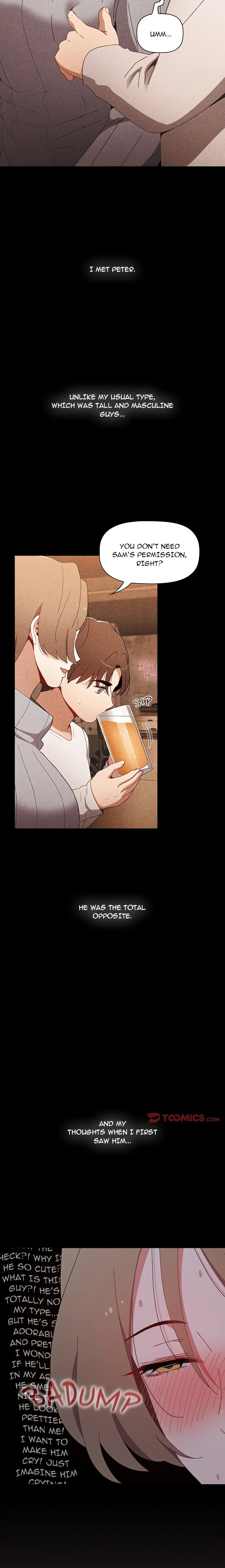 The Late-Bloomers (Official) chapter 73 page 13
