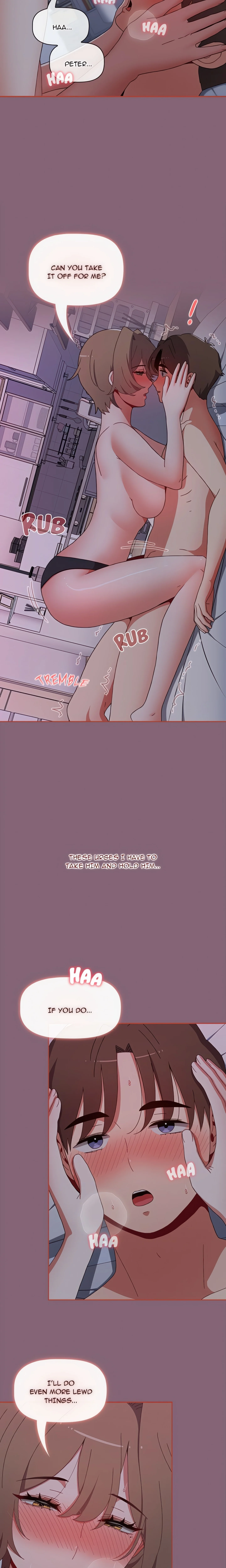 The Late-Bloomers (Official) chapter 73 page 16