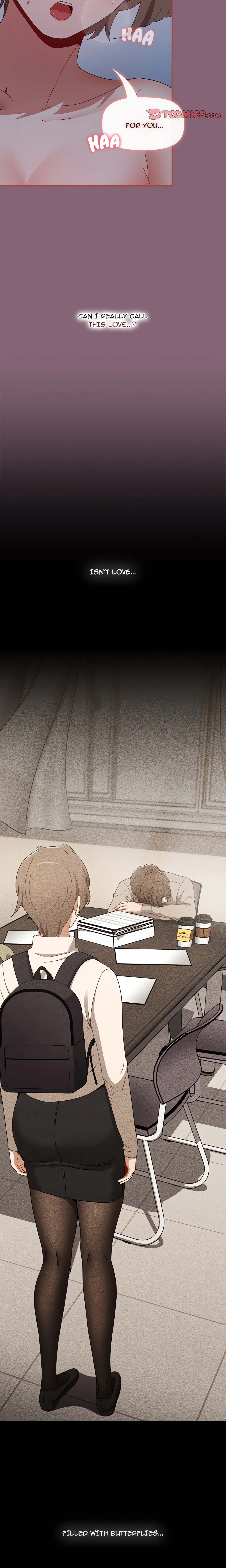 The Late-Bloomers (Official) chapter 73 page 17