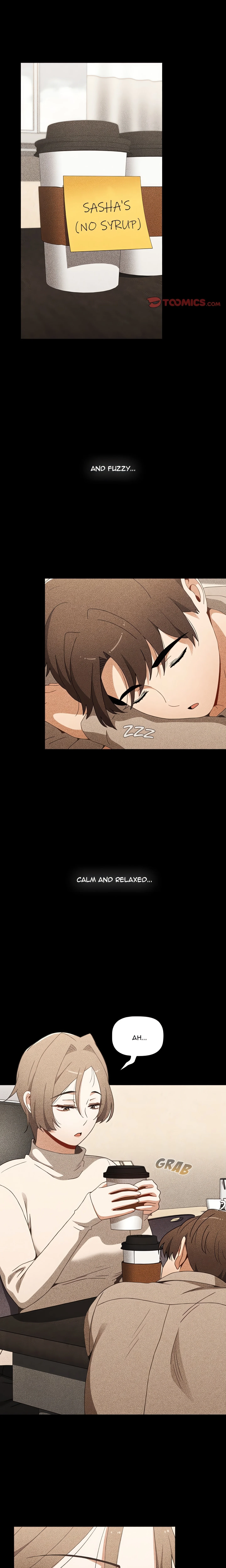 The Late-Bloomers (Official) chapter 73 page 18