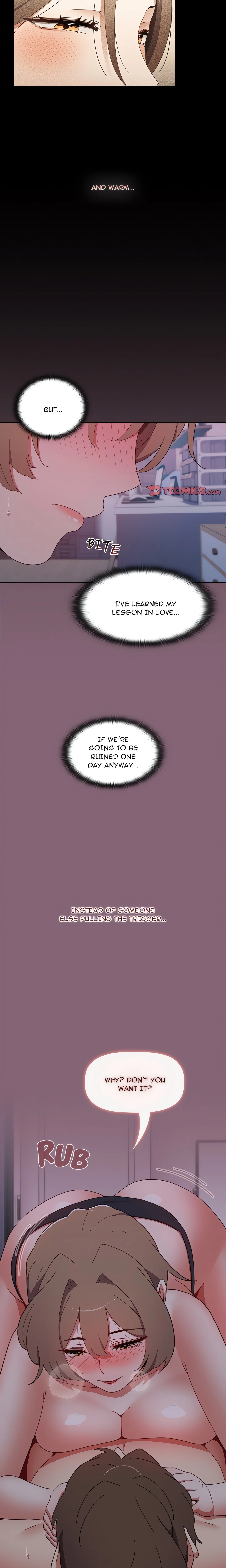 The Late-Bloomers (Official) chapter 73 page 19