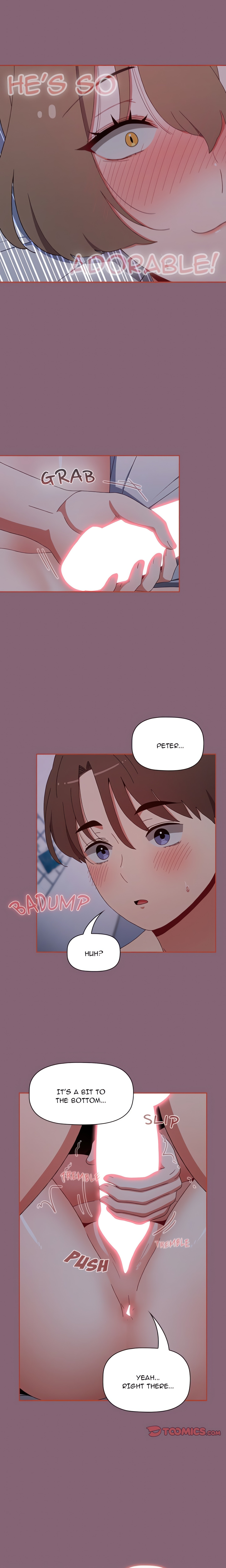 The Late-Bloomers (Official) chapter 73 page 24