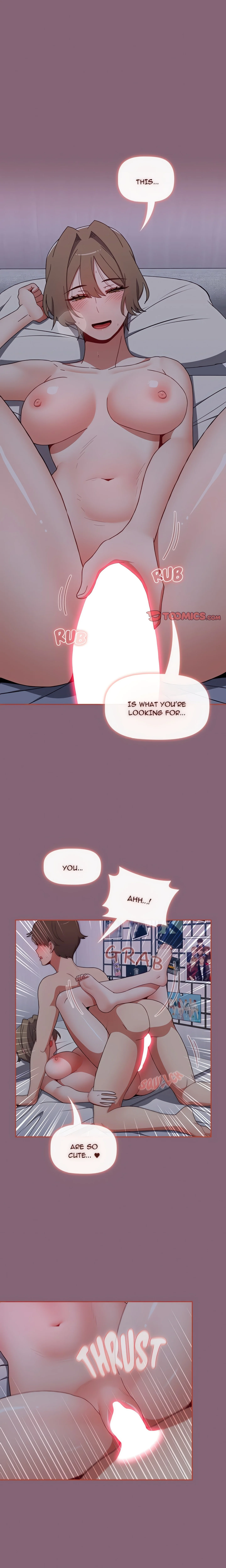 The Late-Bloomers (Official) chapter 74 page 1