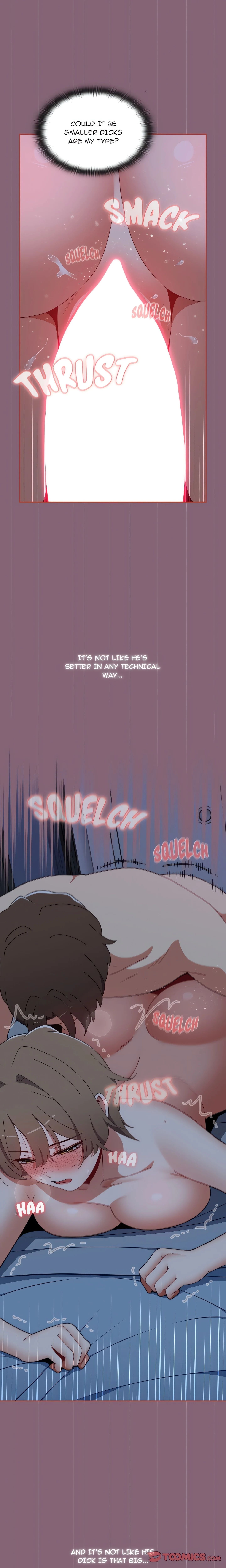 The Late-Bloomers (Official) chapter 74 page 6