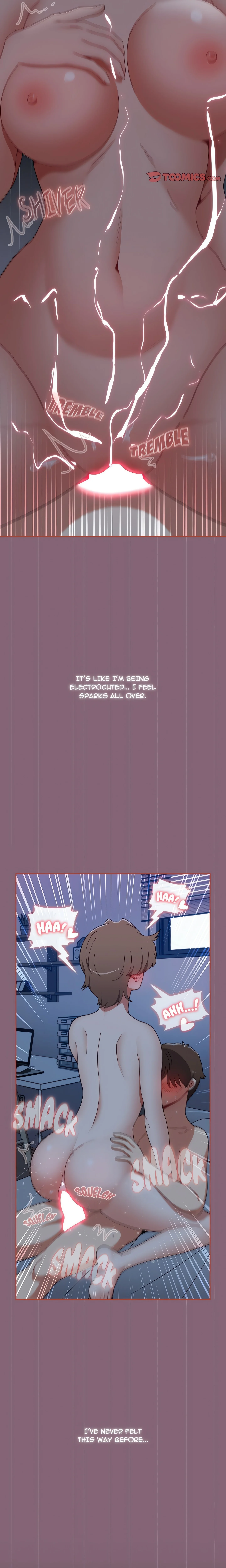 The Late-Bloomers (Official) chapter 74 page 8