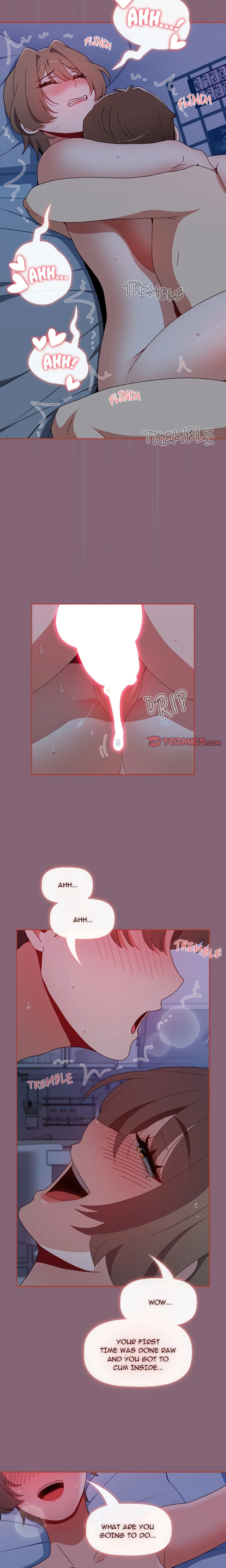 The Late-Bloomers (Official) chapter 74 page 11