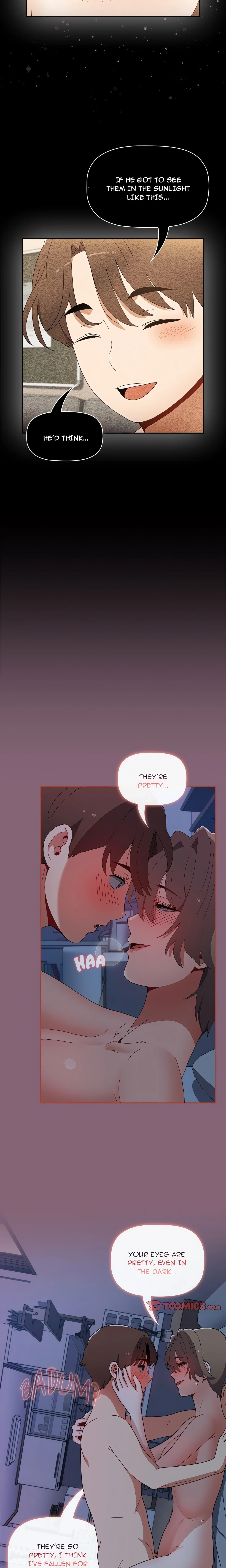 The Late-Bloomers (Official) chapter 74 page 14
