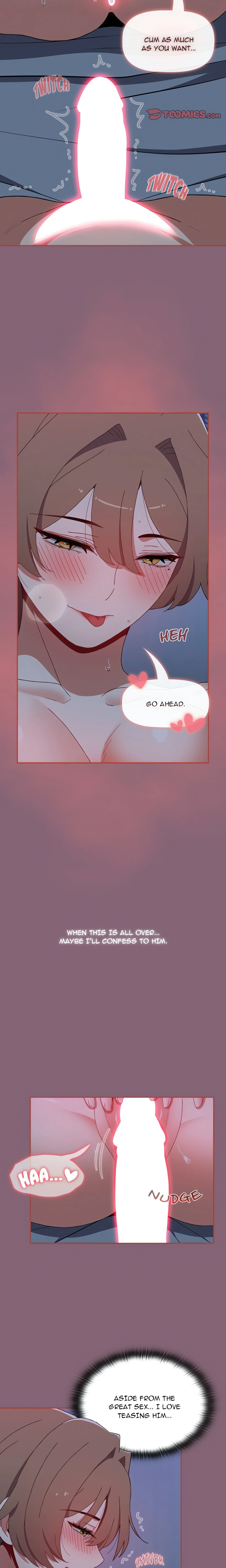 The Late-Bloomers (Official) chapter 74 page 17