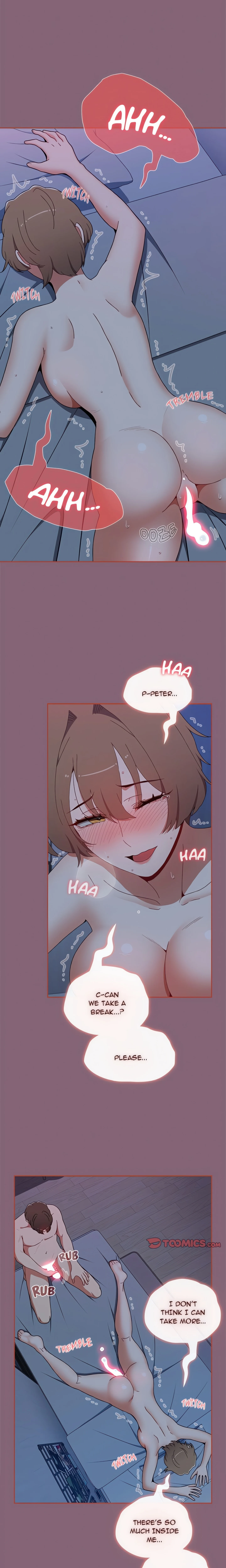 The Late-Bloomers (Official) chapter 74 page 23
