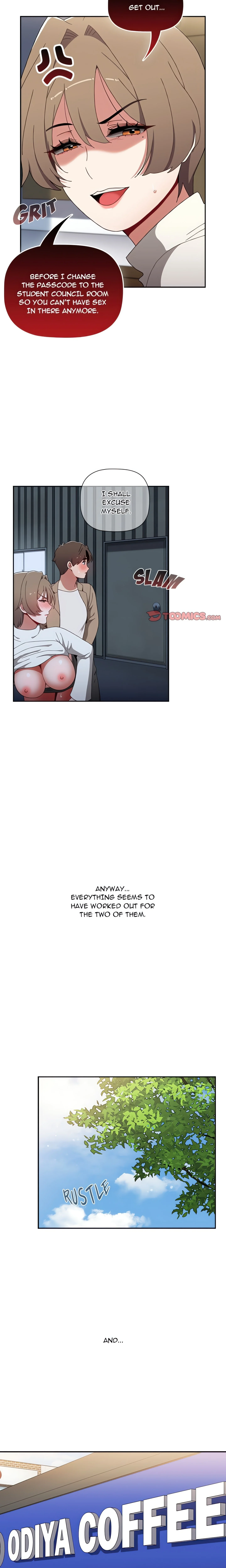 The Late-Bloomers (Official) chapter 74 page 29
