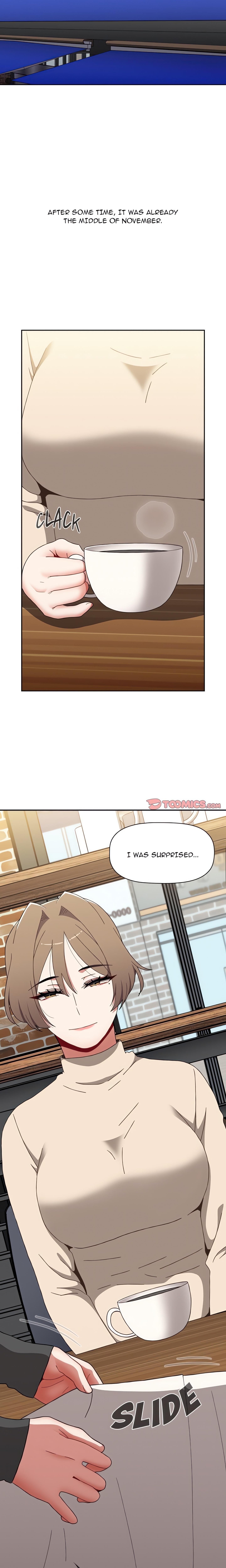 The Late-Bloomers (Official) chapter 74 page 30