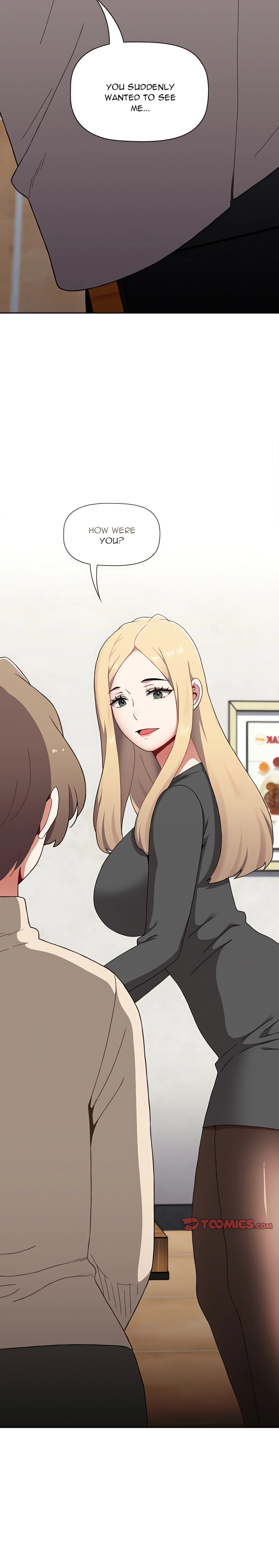 The Late-Bloomers (Official) chapter 74 page 31