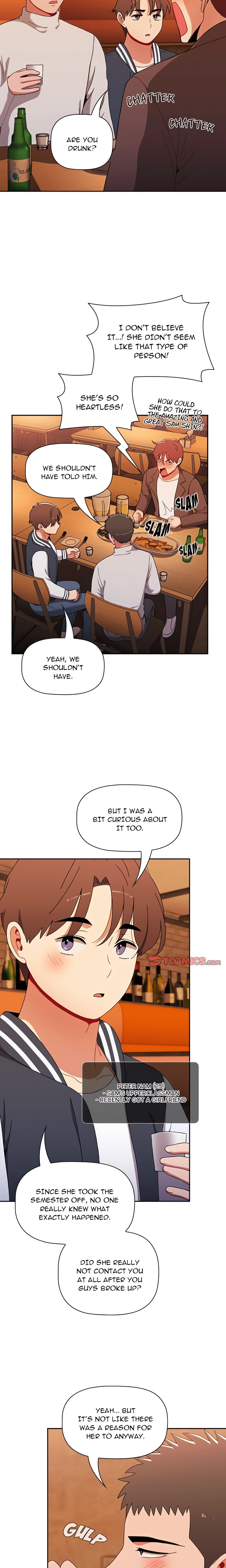 The Late-Bloomers (Official) chapter 75 page 4