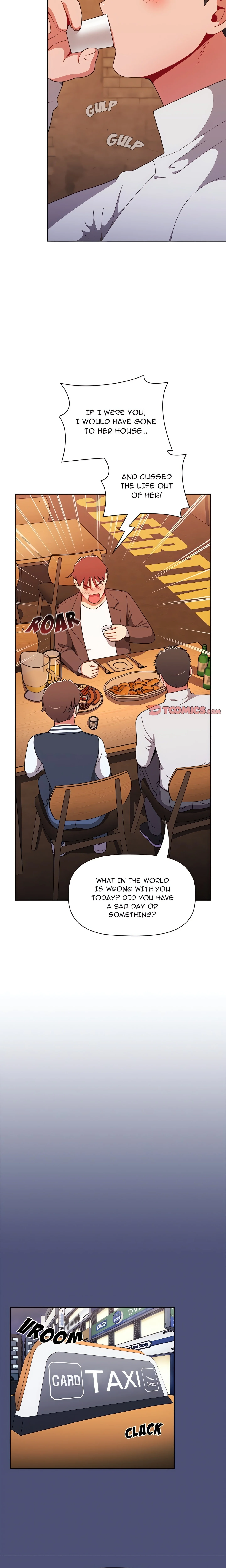 The Late-Bloomers (Official) chapter 75 page 5