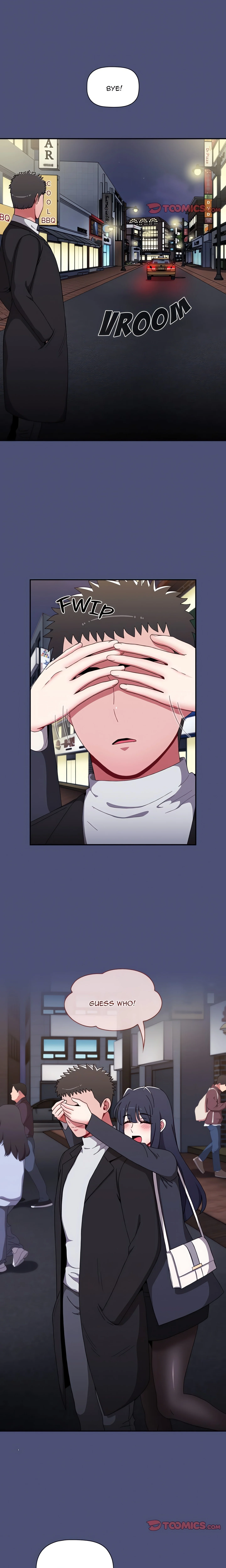 The Late-Bloomers (Official) chapter 75 page 7