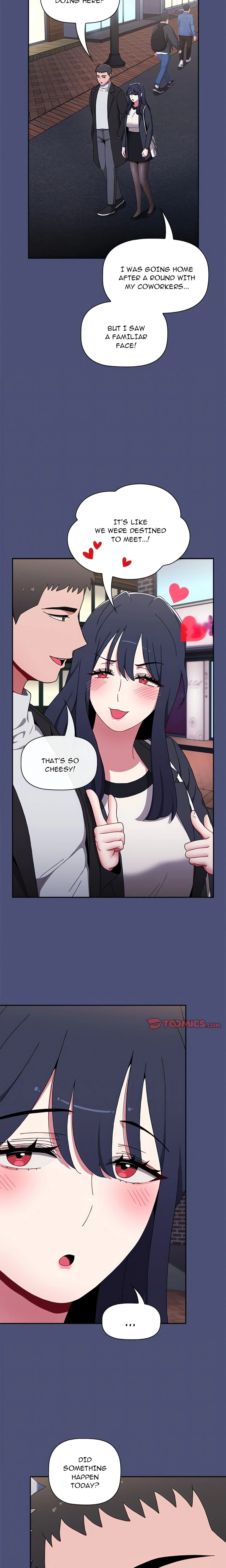 The Late-Bloomers (Official) chapter 75 page 9