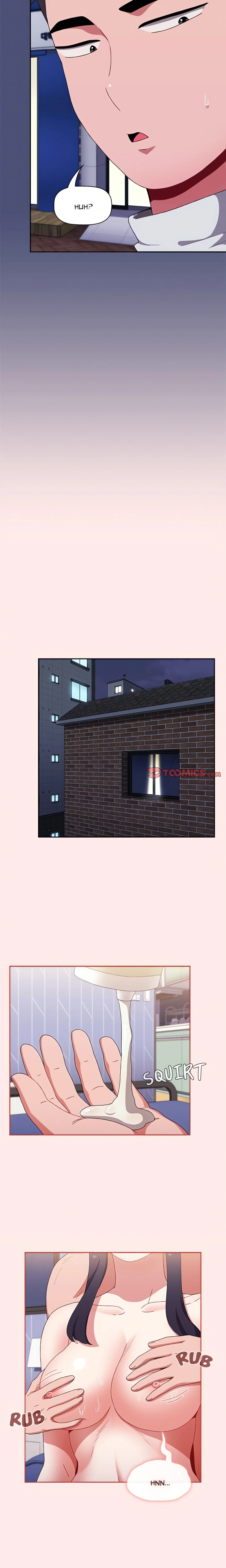 The Late-Bloomers (Official) chapter 75 page 10