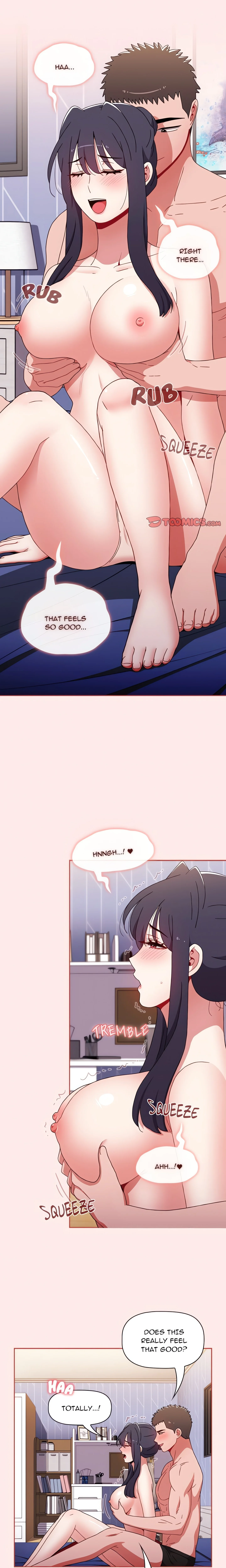 The Late-Bloomers (Official) chapter 75 page 11