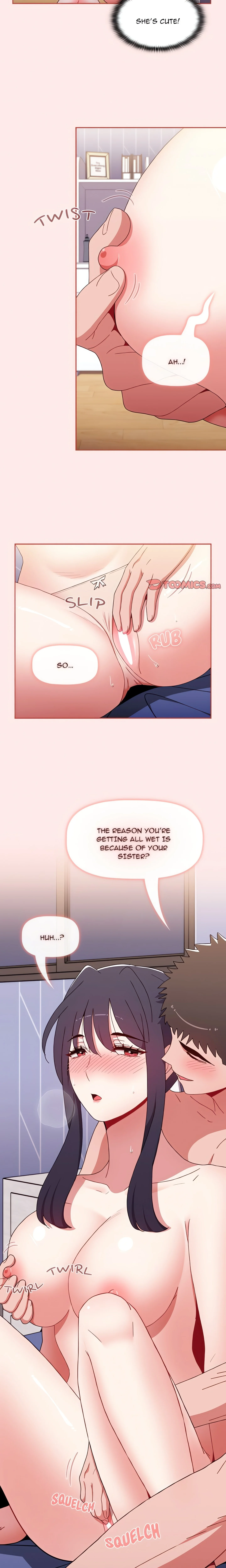 The Late-Bloomers (Official) chapter 75 page 16