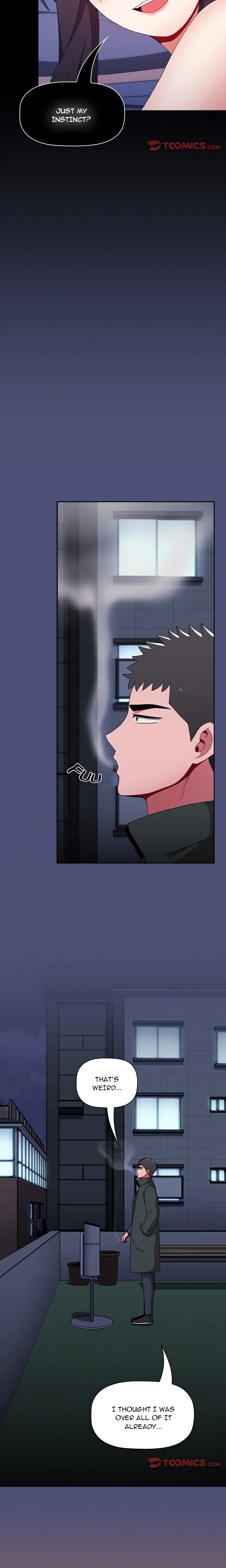 The Late-Bloomers (Official) chapter 75 page 23