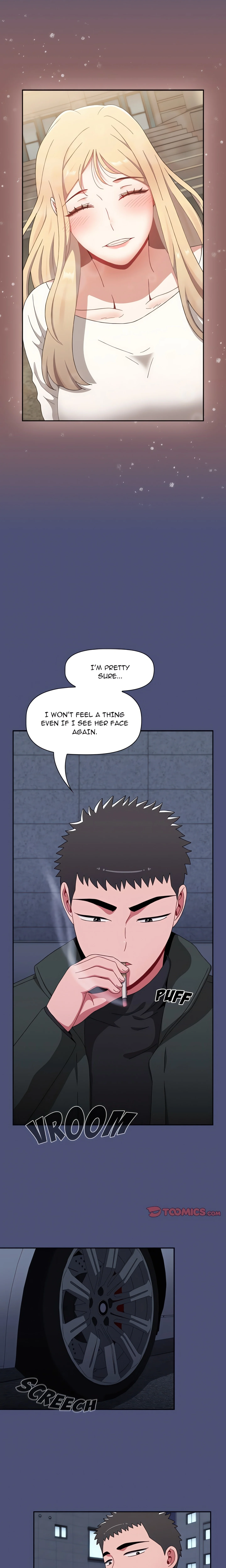 The Late-Bloomers (Official) chapter 75 page 24