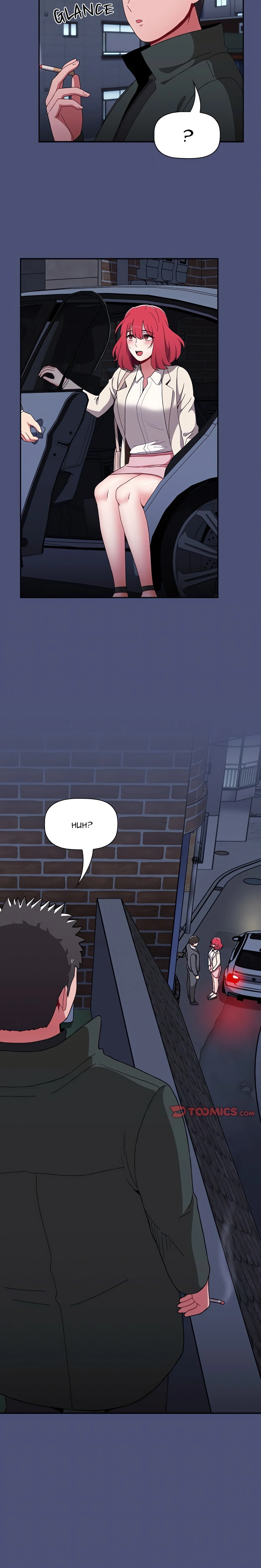 The Late-Bloomers (Official) chapter 75 page 25