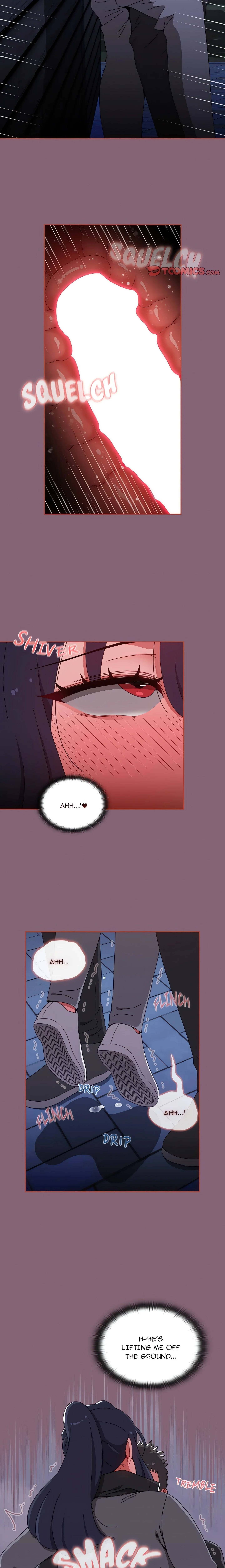 The Late-Bloomers (Official) chapter 76 page 12