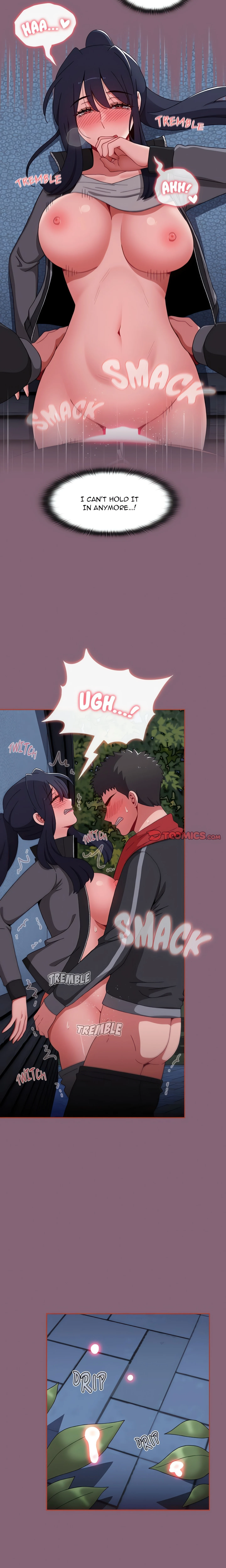The Late-Bloomers (Official) chapter 76 page 15
