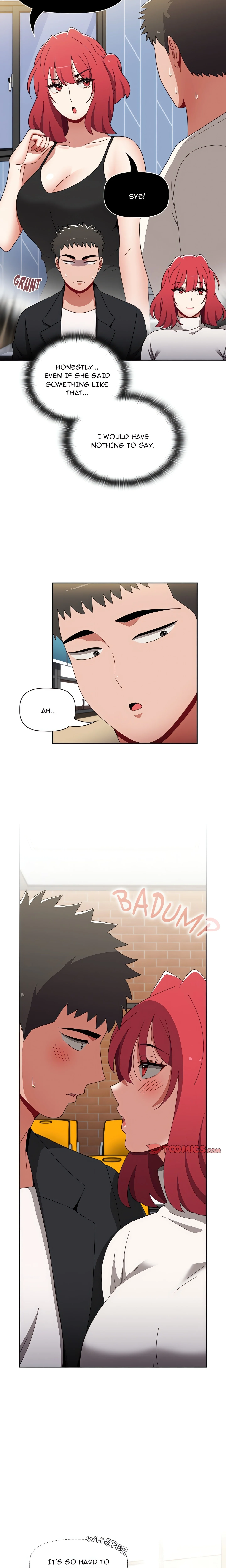 The Late-Bloomers (Official) chapter 76 page 19