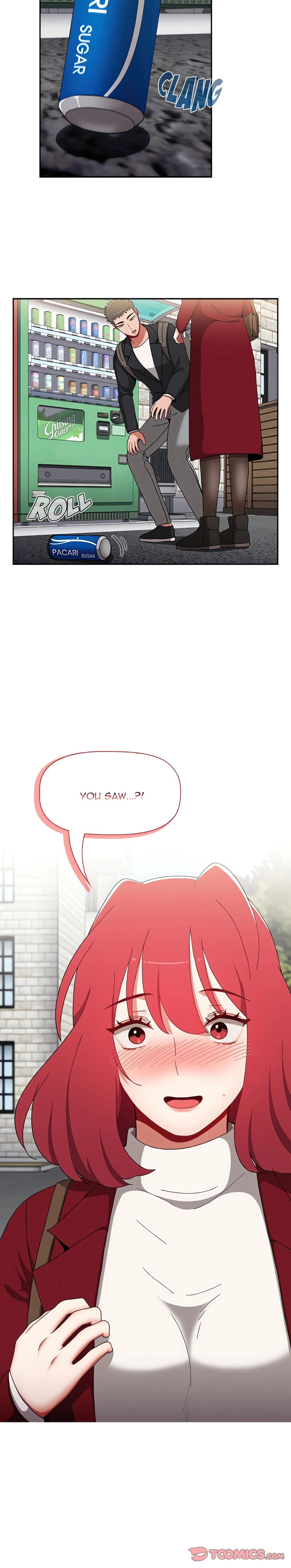 The Late-Bloomers (Official) chapter 76 page 24