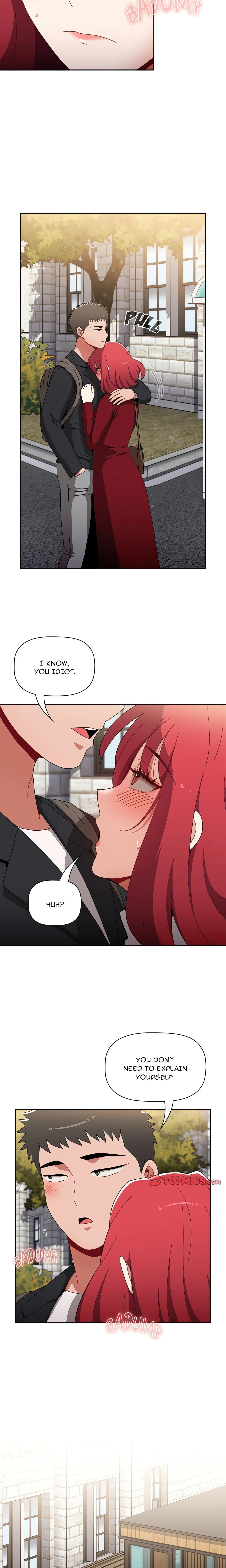 The Late-Bloomers (Official) chapter 77 page 4