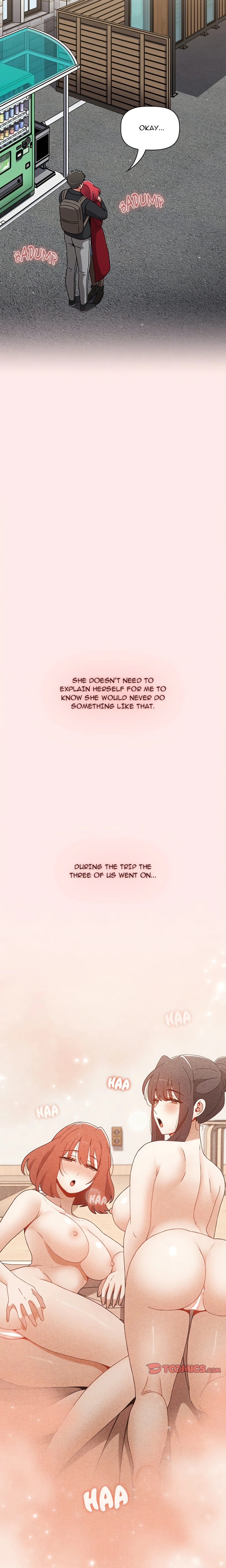 The Late-Bloomers (Official) chapter 77 page 5