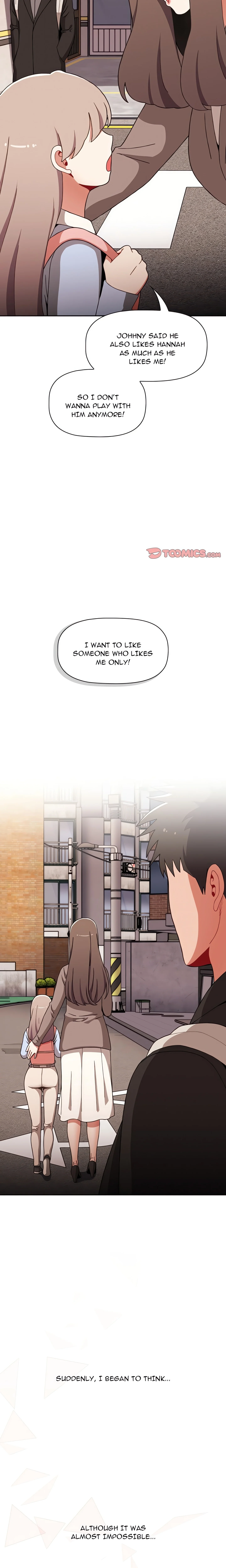 The Late-Bloomers (Official) chapter 77 page 10