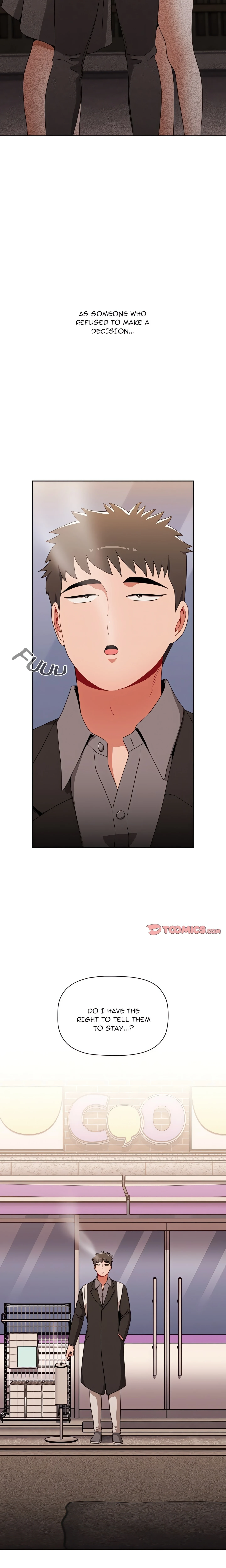 The Late-Bloomers (Official) chapter 77 page 12
