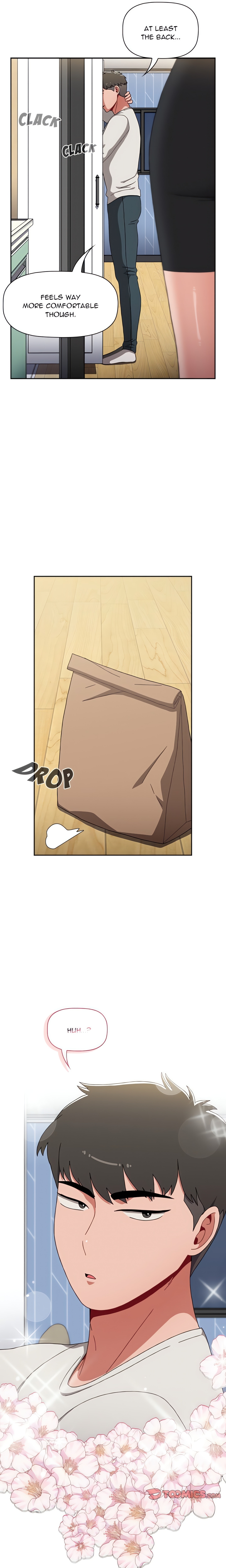 The Late-Bloomers (Official) chapter 77 page 15