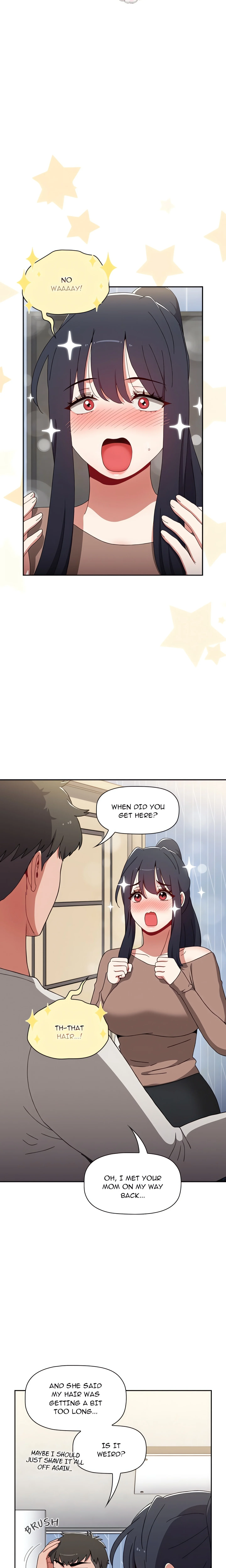 The Late-Bloomers (Official) chapter 77 page 16