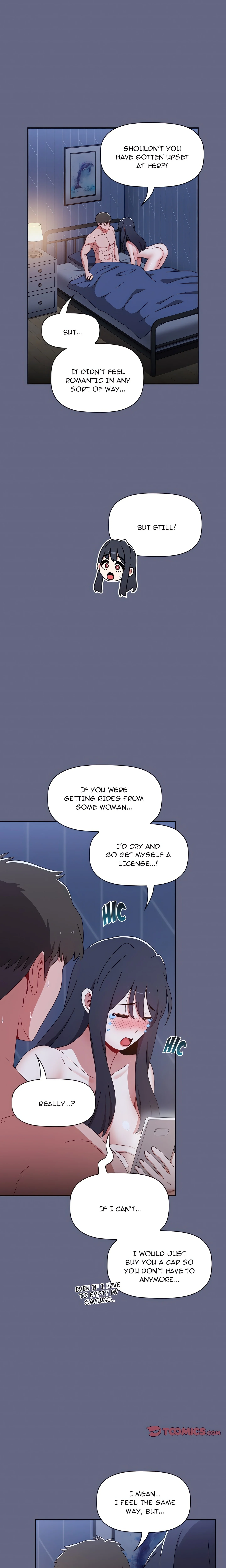 The Late-Bloomers (Official) chapter 77 page 24